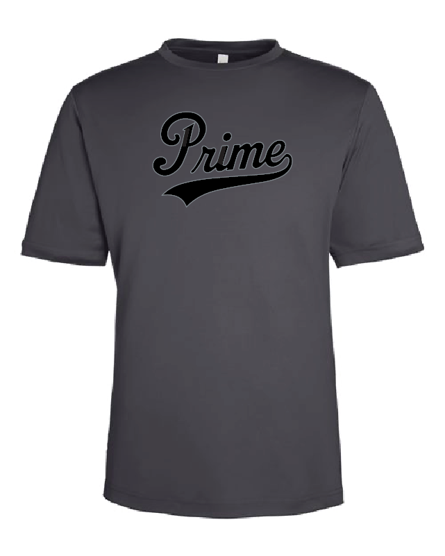 Prime Baseball dri fit short sleeves
