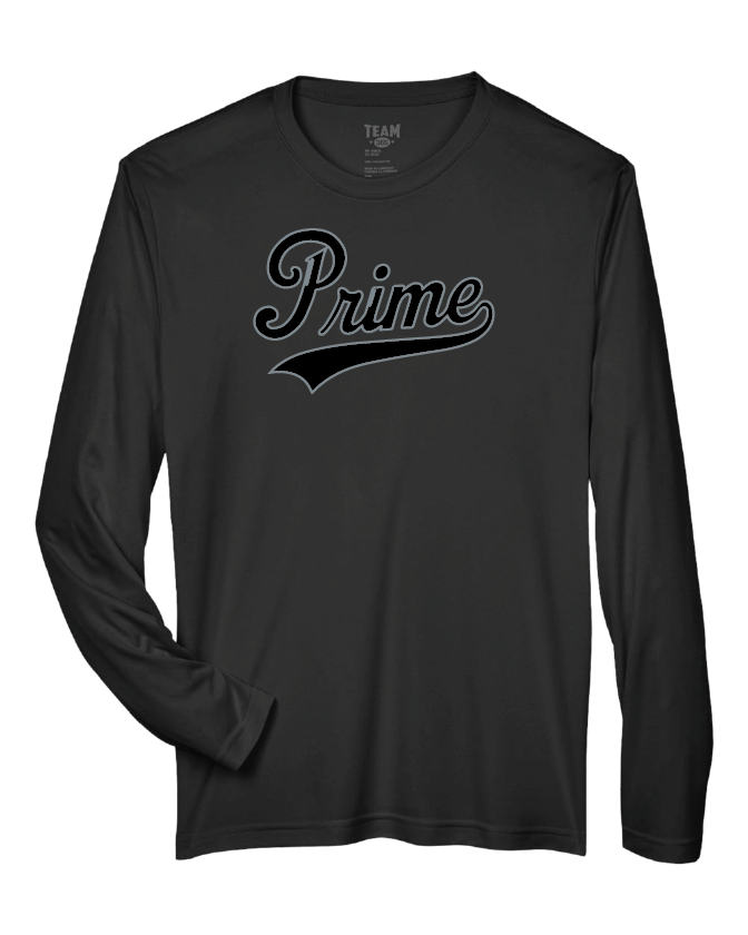 Prime Baseball dri fit long sleeves