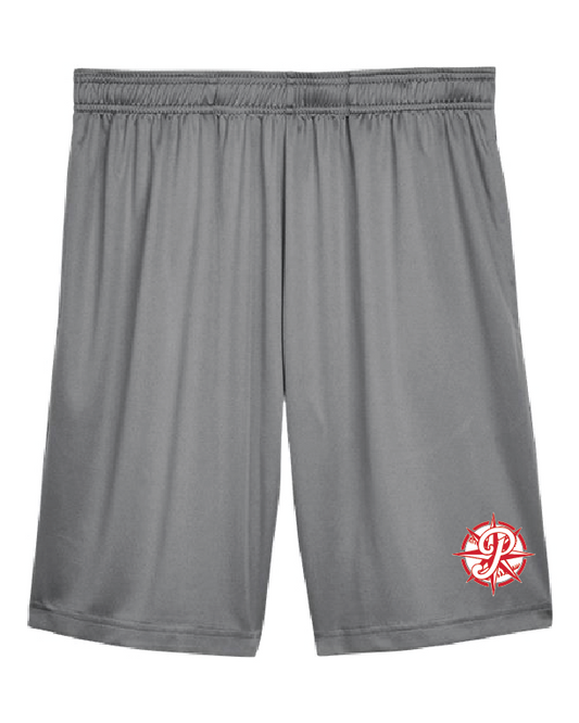 Prime Baseball performance shorts