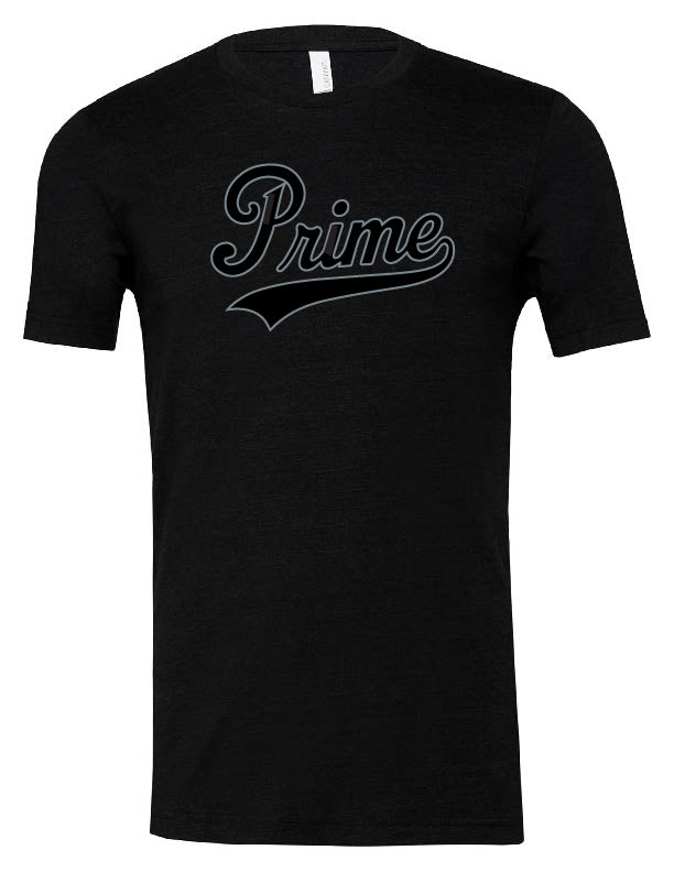 Prime Baseball tees