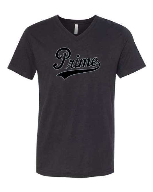 Prime Baseball V-necks