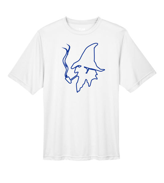 RHS Mounties R & Head Outline Dry Fit (TT11Y/TT11)