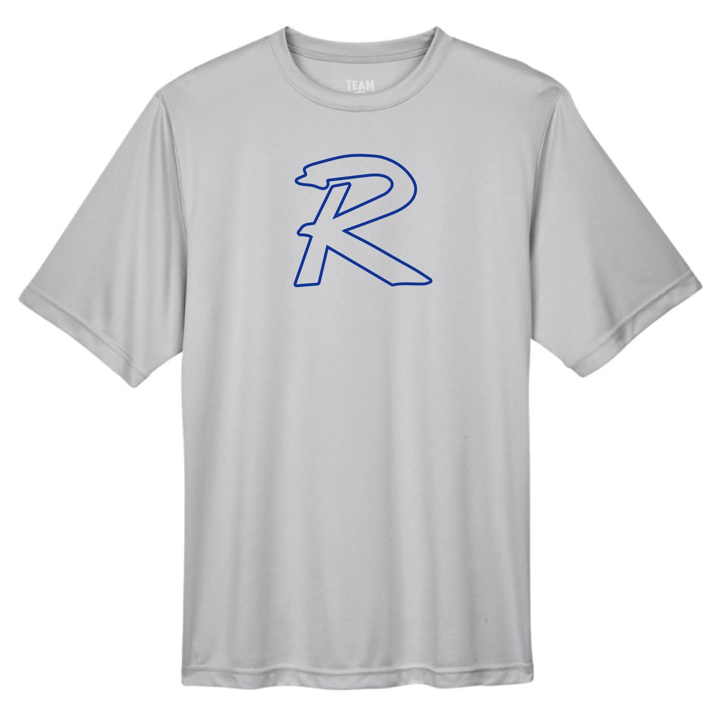 RHS Mounties R & Head Outline Dry Fit (TT11Y/TT11)