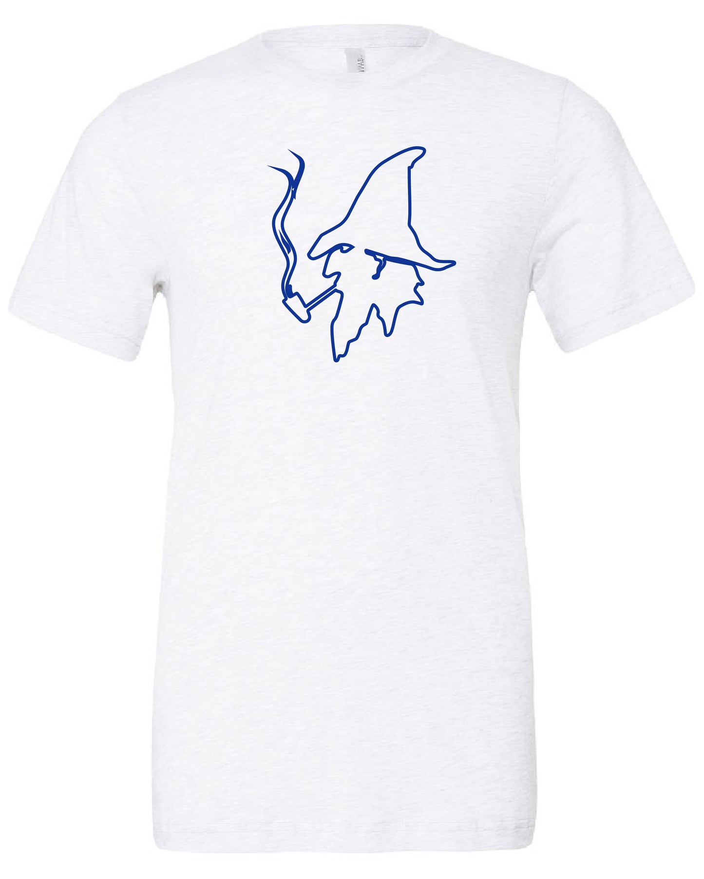 RHS Mounties R & Head Outline Tee (3413Y/3413)