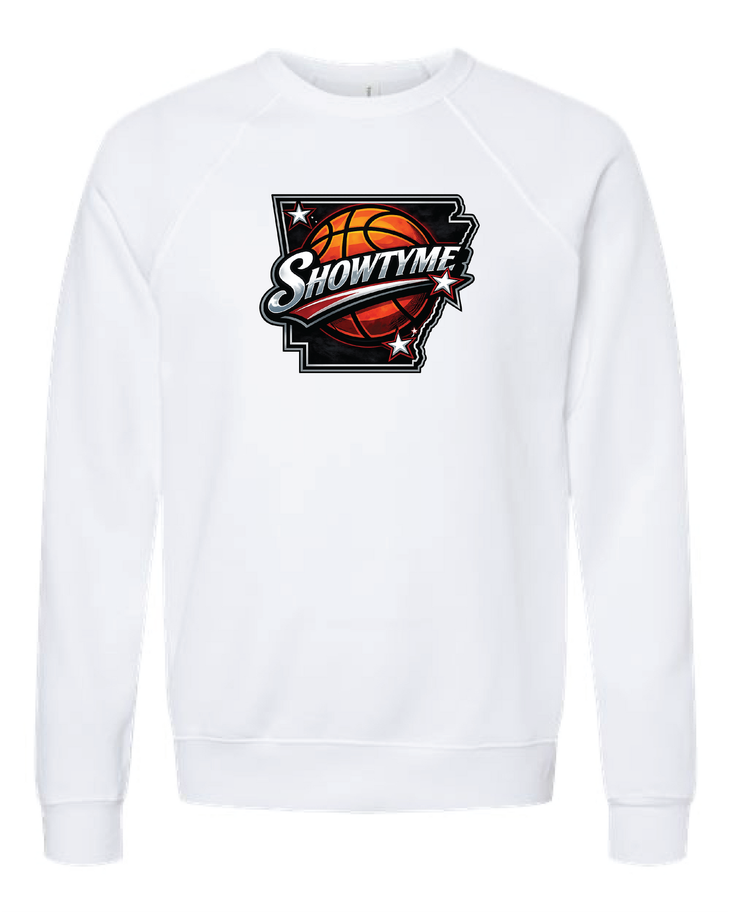 Showtyme sweatshirt (3901)
