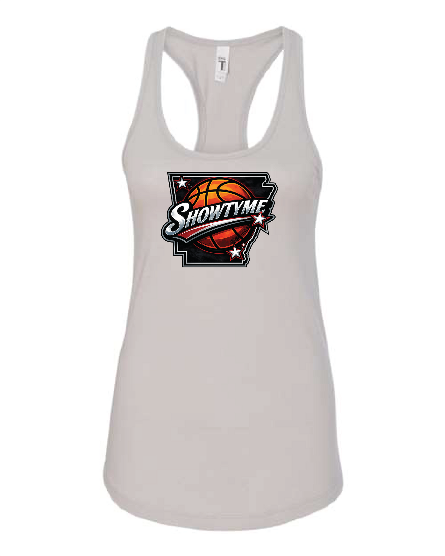 Showtyme tank (1533)