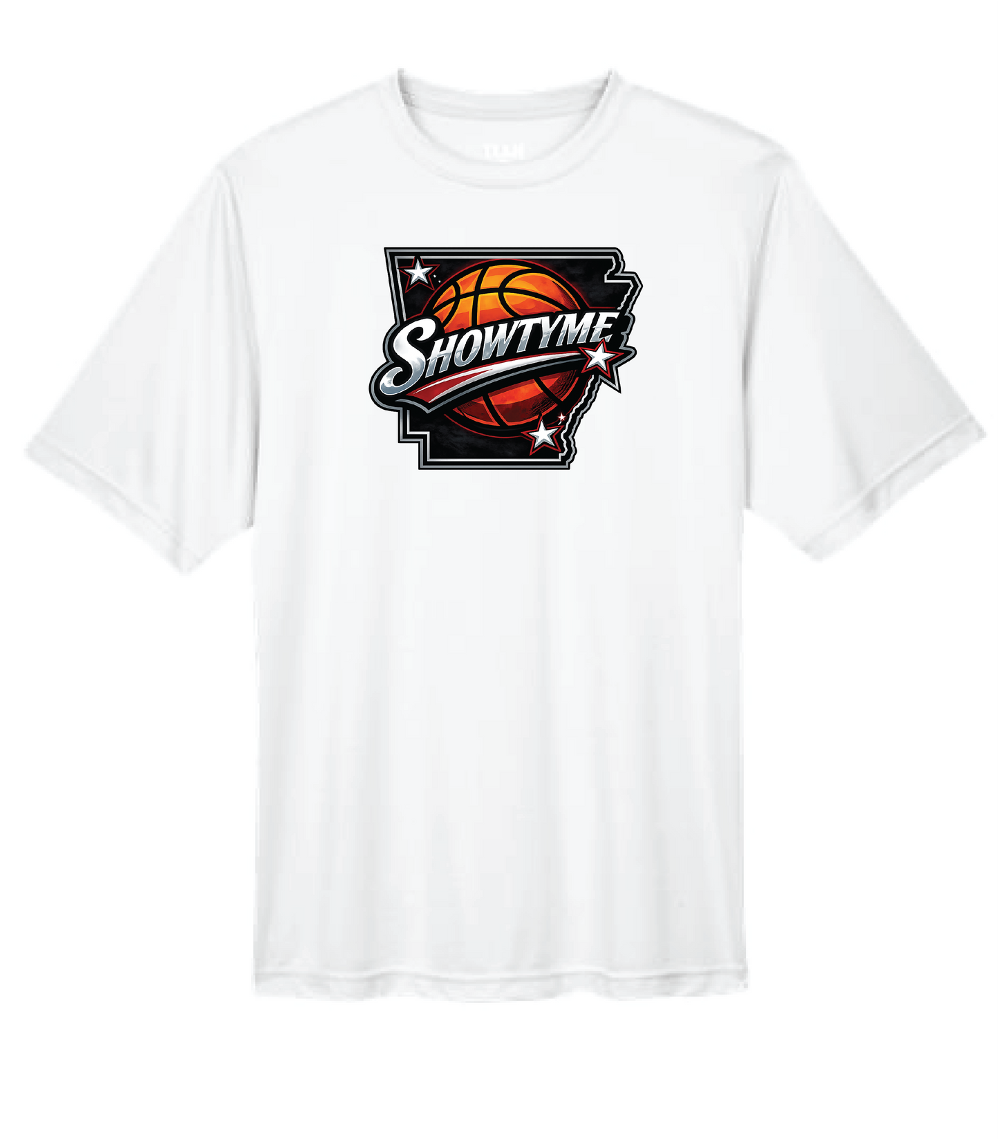 Showtyme drifit tee (TT11)
