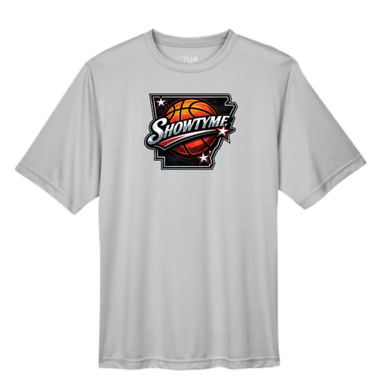 Showtyme drifit tee (TT11)