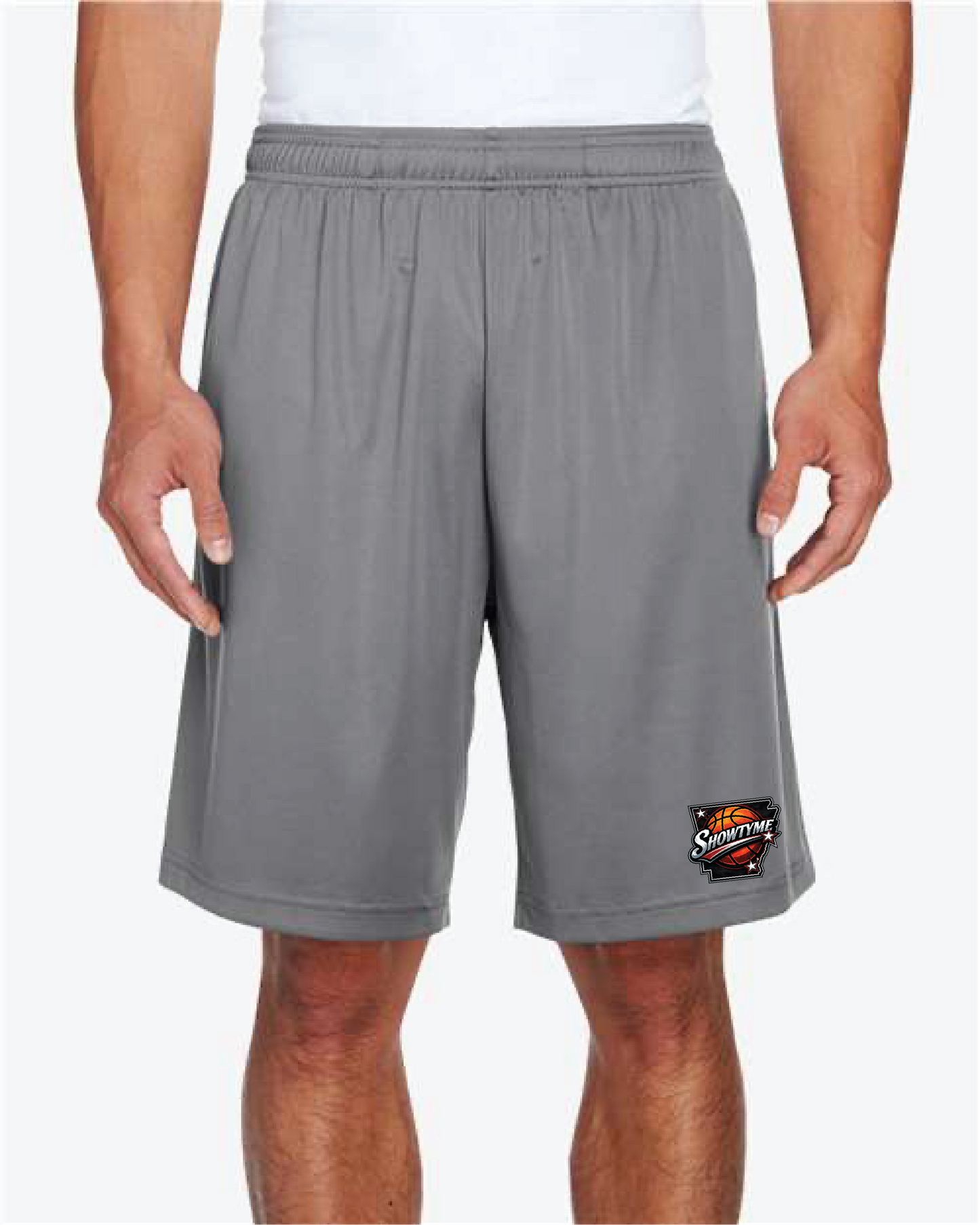 Showtyme performance shorts (TT11SH)