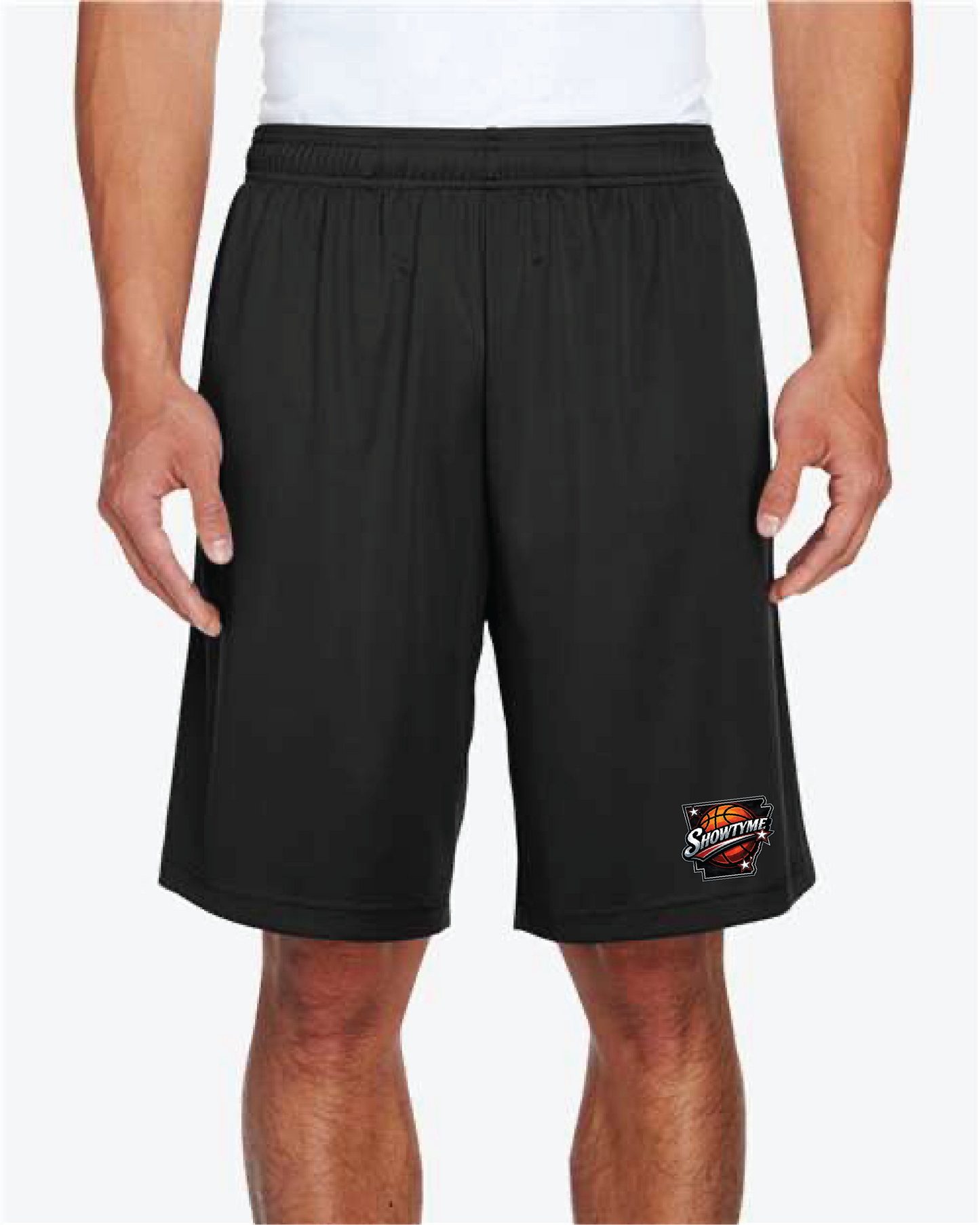 Showtyme performance shorts (TT11SH)