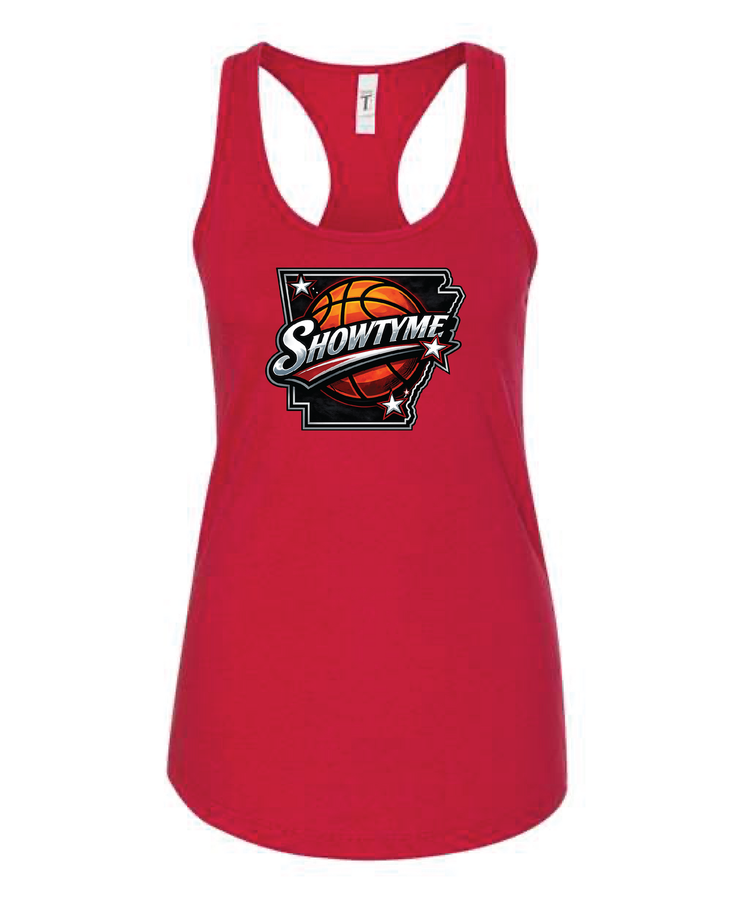 Showtyme tank (1533)