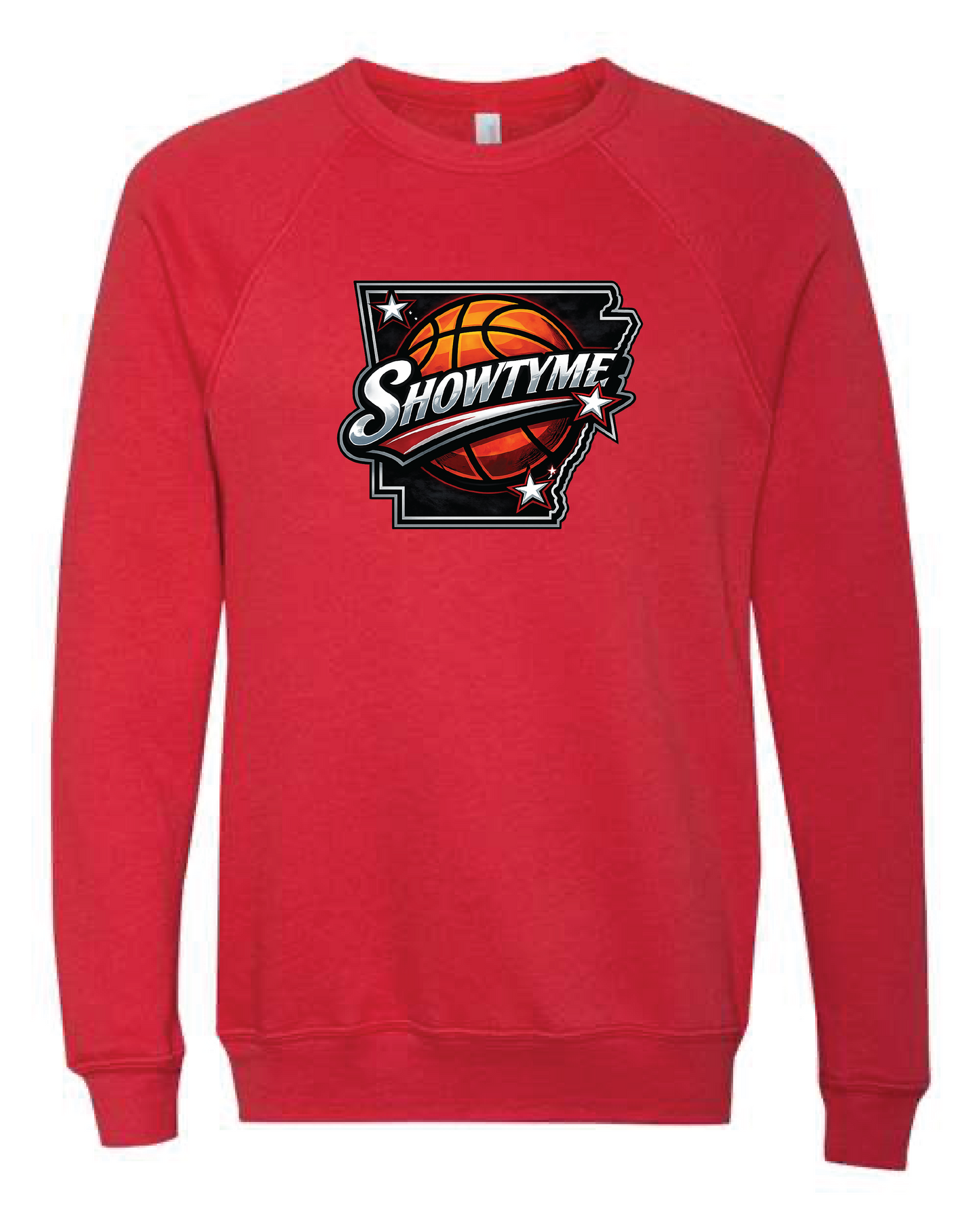 Showtyme sweatshirt (3901)