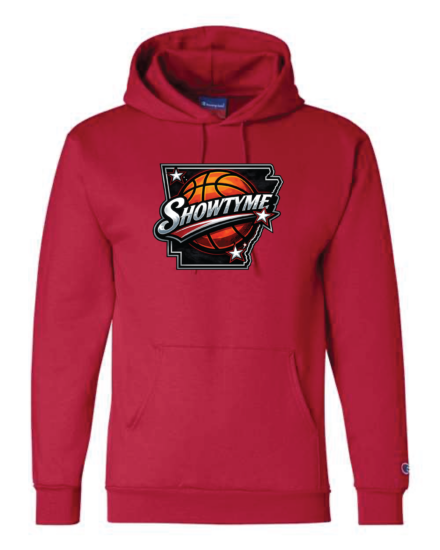 Showtyme hoodie (S700)