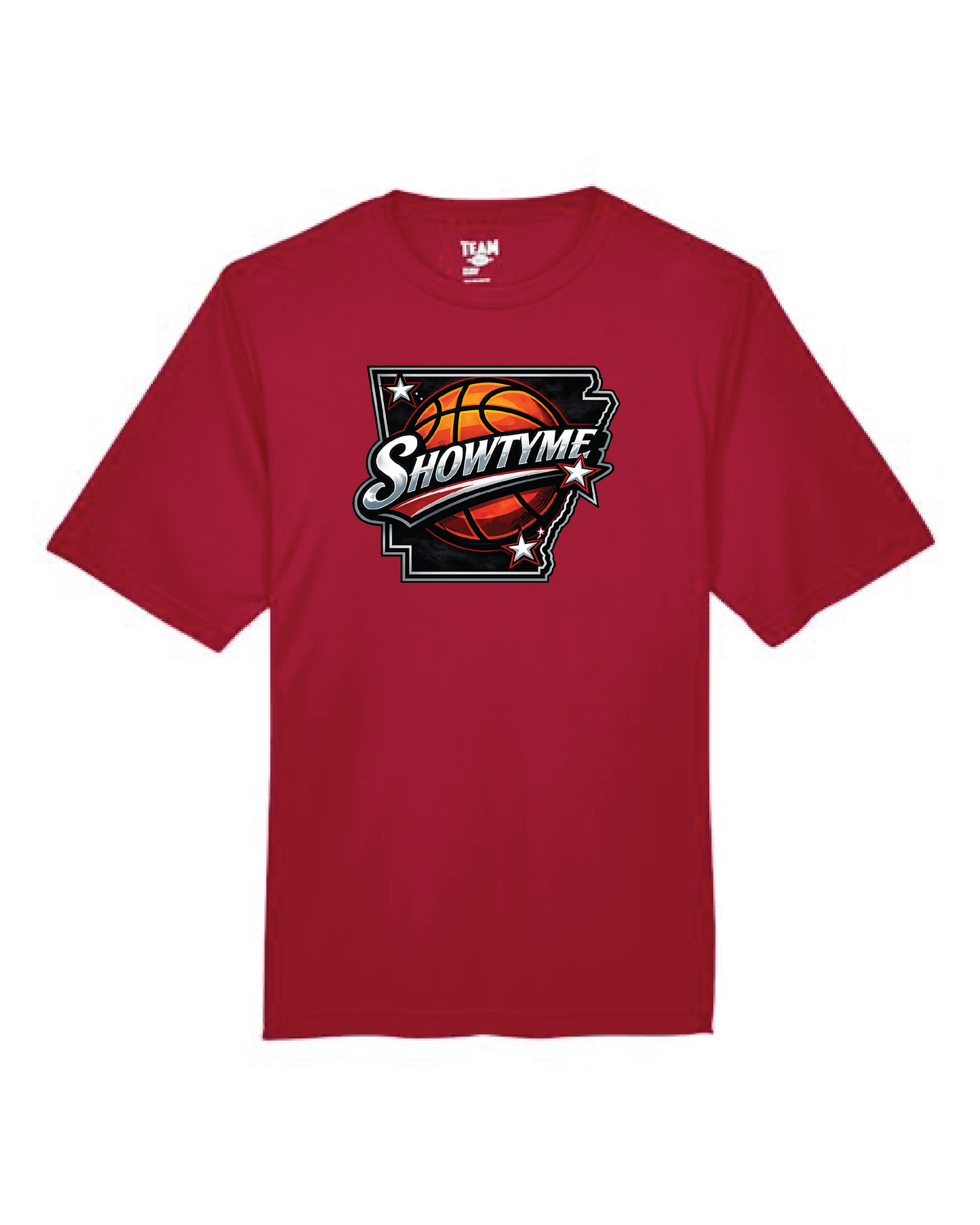 Showtyme drifit tee (TT11)