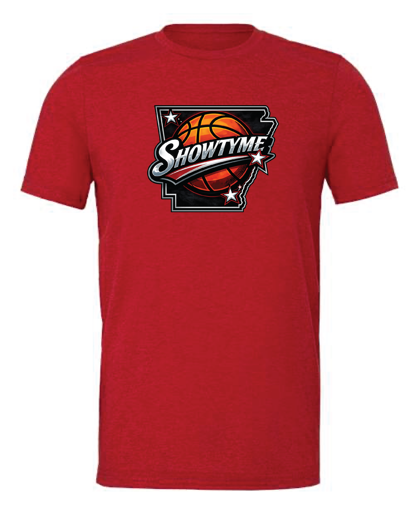 Showtyme tee (3413)