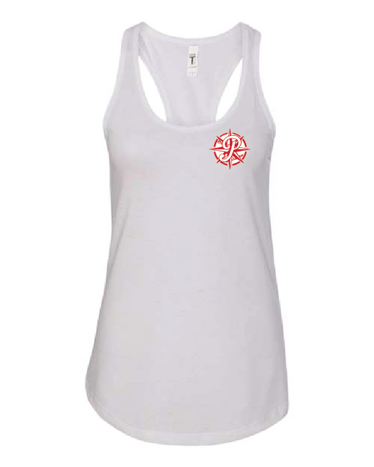 Prime Baseball tank
