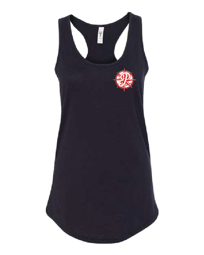 Prime Baseball tank
