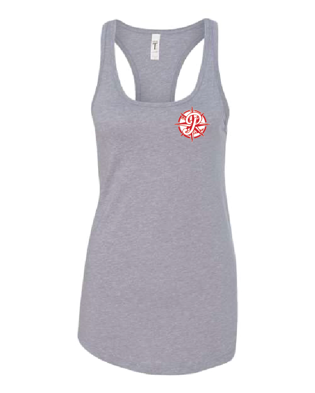 Prime Baseball tank
