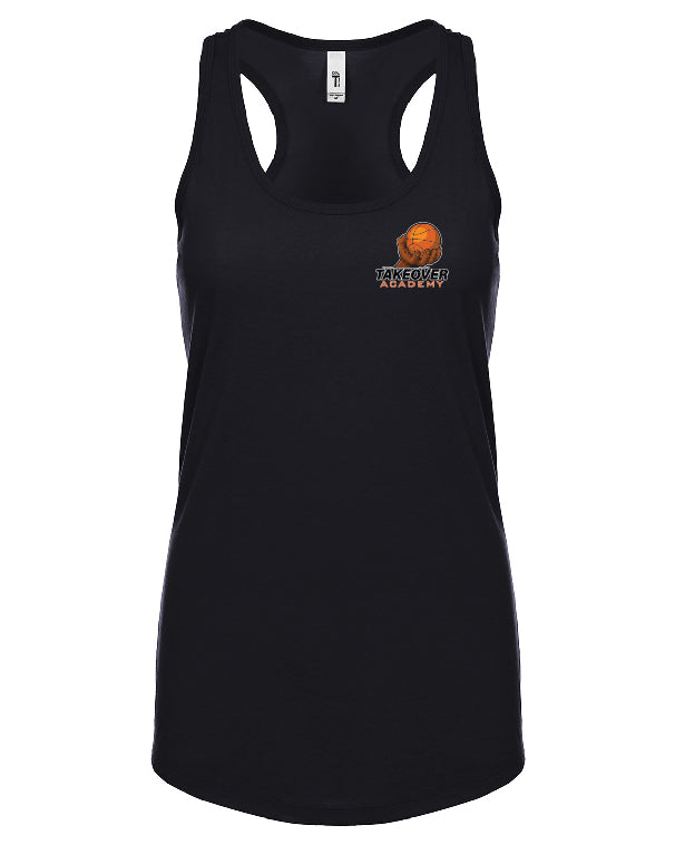 Takeover tank