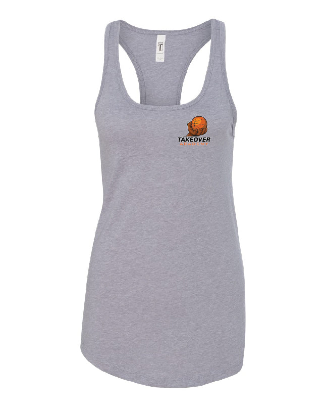 Takeover tank