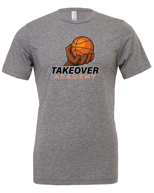 Takeover tee
