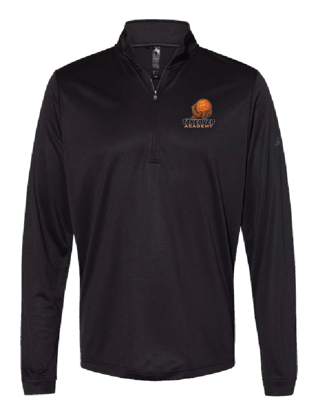 Takeover Adidas 1/4 Zip