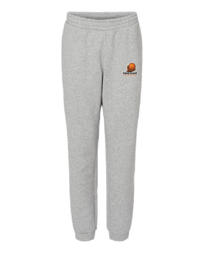 Takeover Adidas unisex fleece jogger