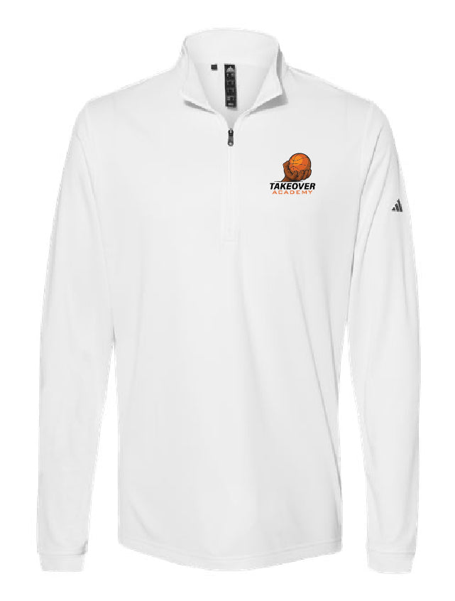 Takeover Adidas 1/4 Zip