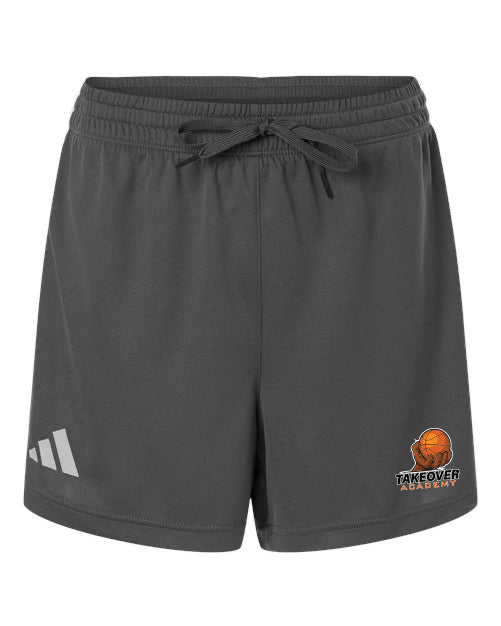 Takeover Adidas 3" shorts