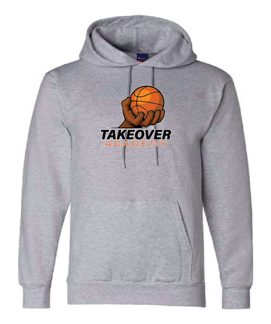 Takeover hoodie