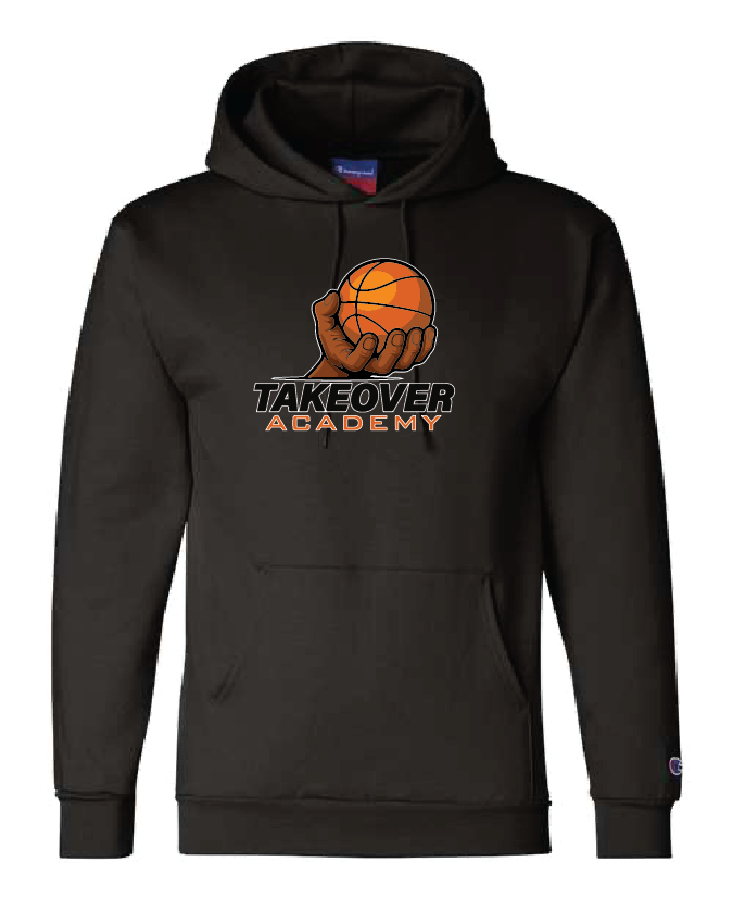 Takeover hoodie