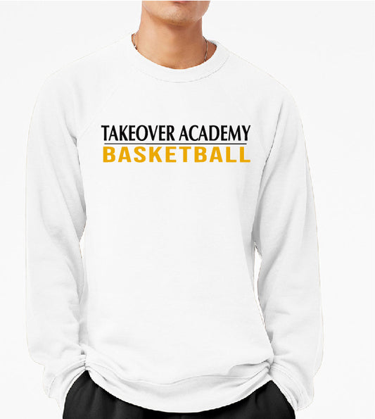 Takeover sweatshirt
