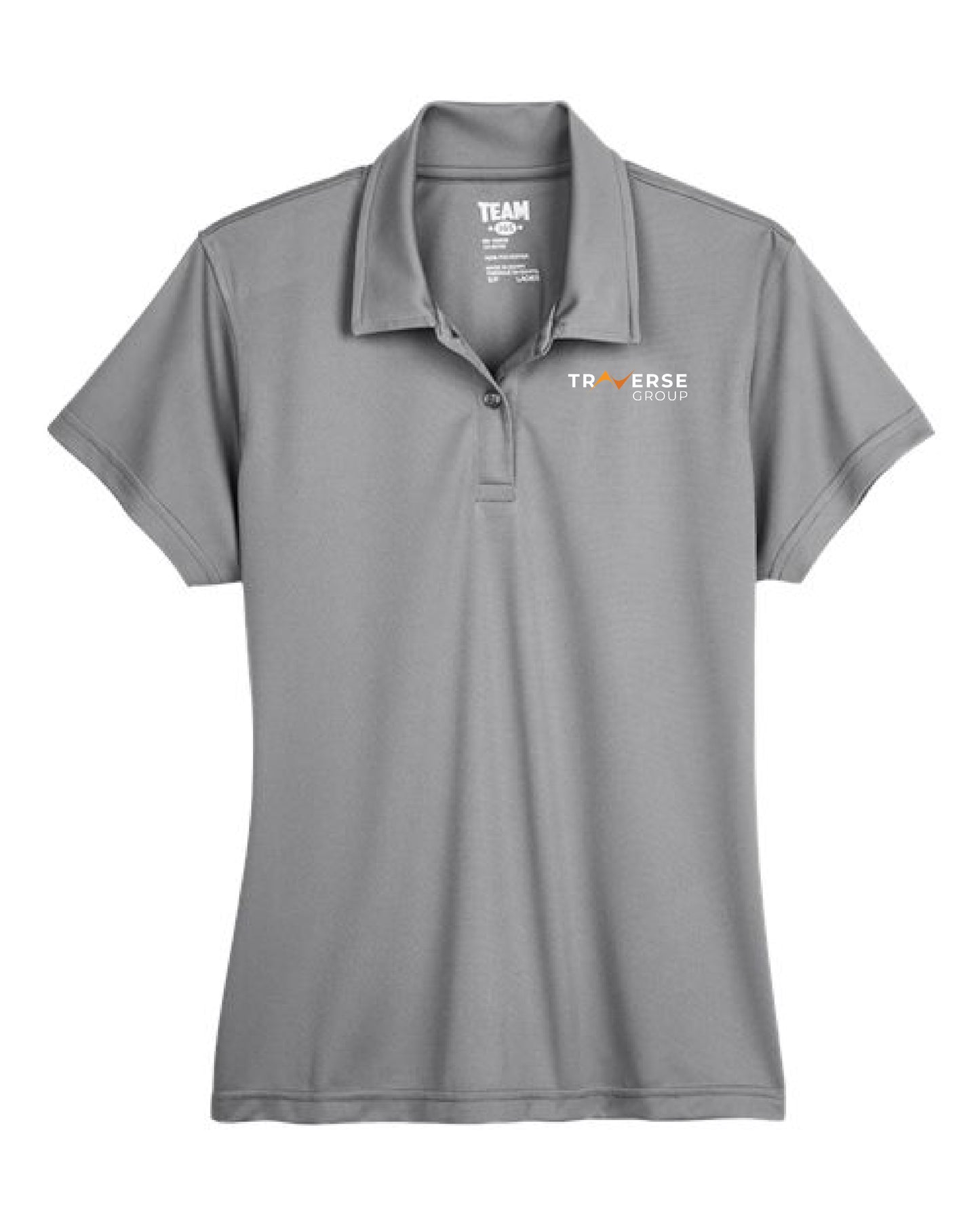Team 365 Women's snag protection Polo - (TT21W)