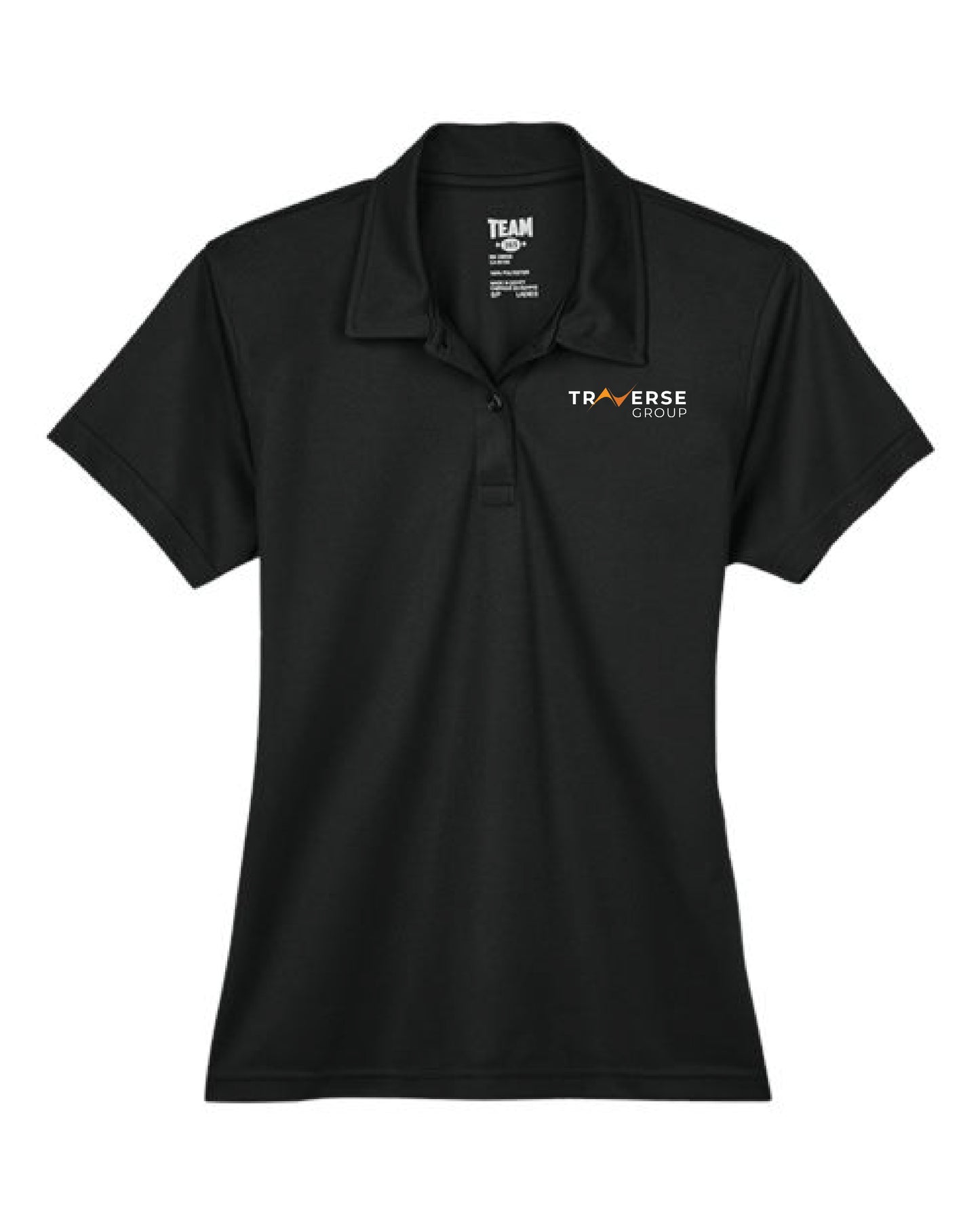 Team 365 Women's snag protection Polo - (TT21W)