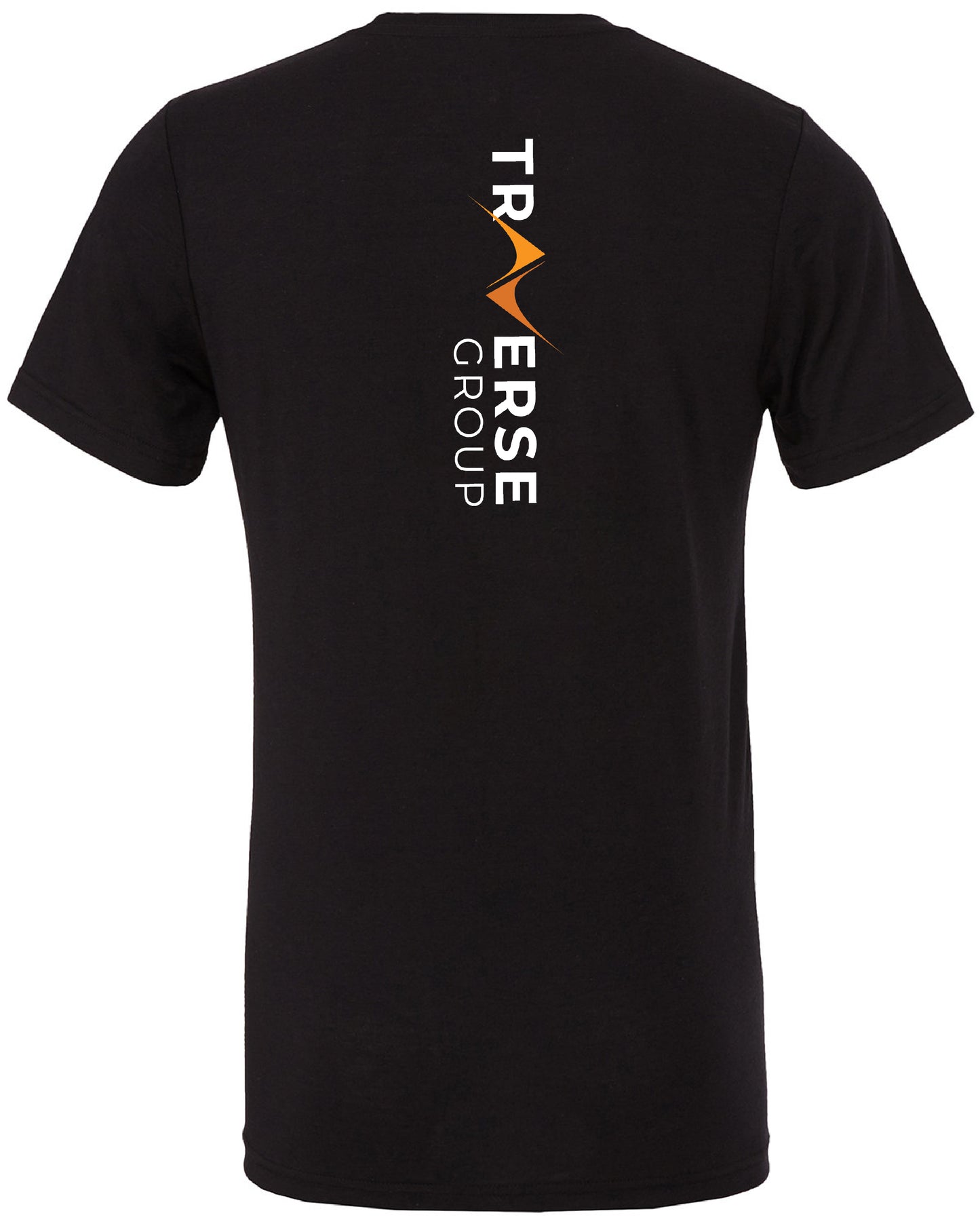 bella canvas tee