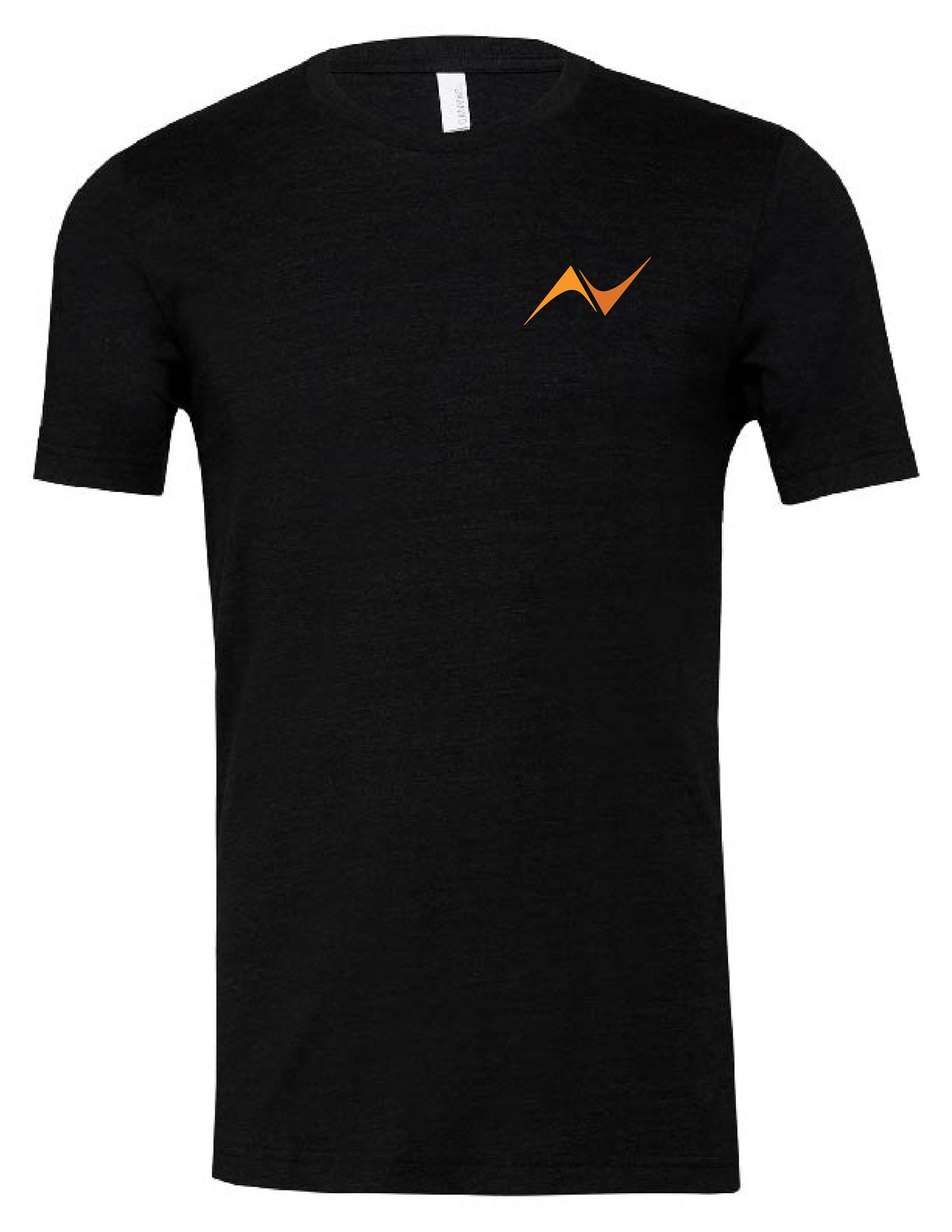 bella canvas tee