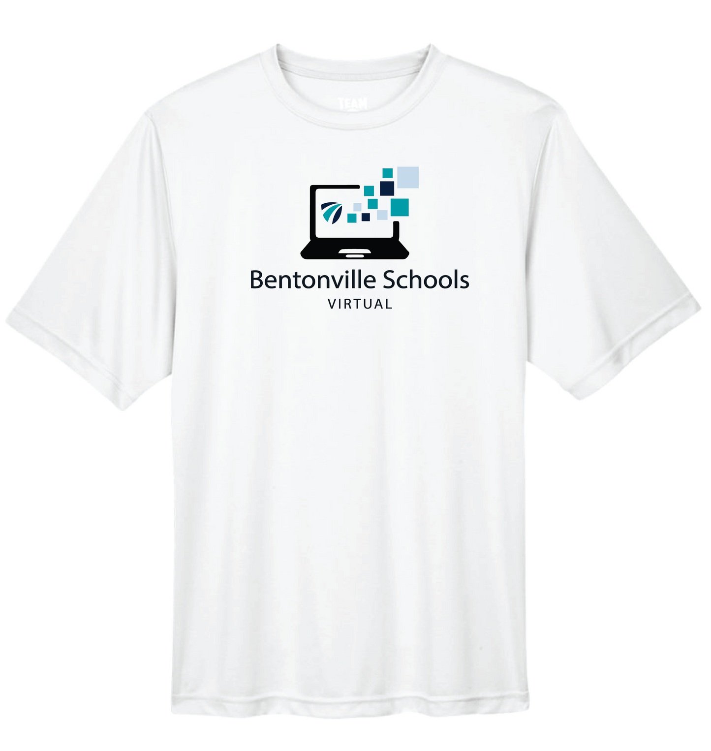 Bentonville Virtual dry fit (TT11Y/TT11)