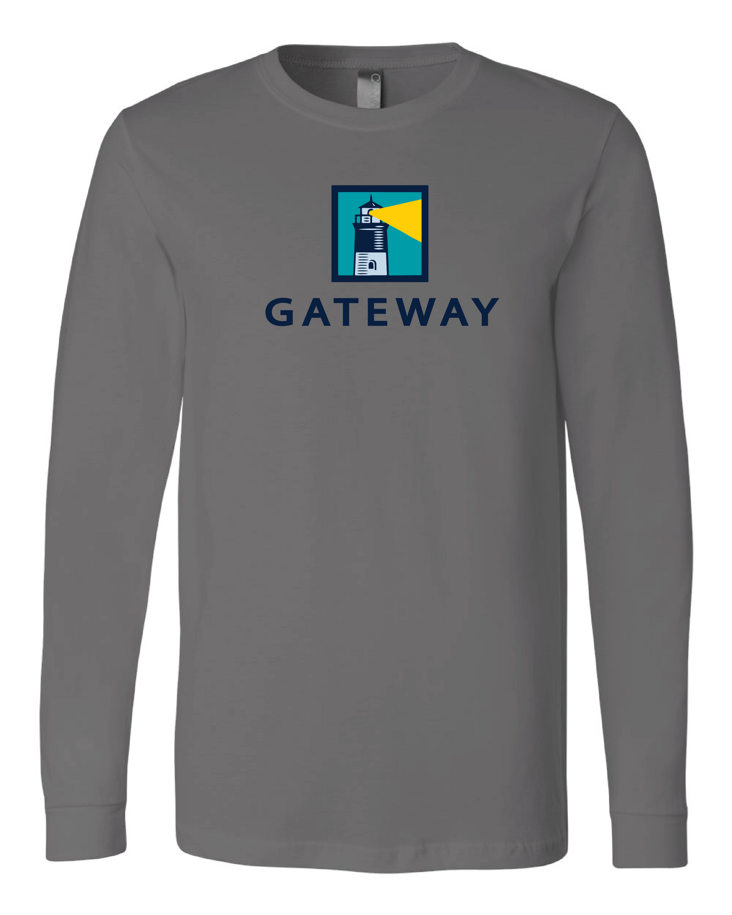 Bentonville Virtual LS tee (3501Y/3501)