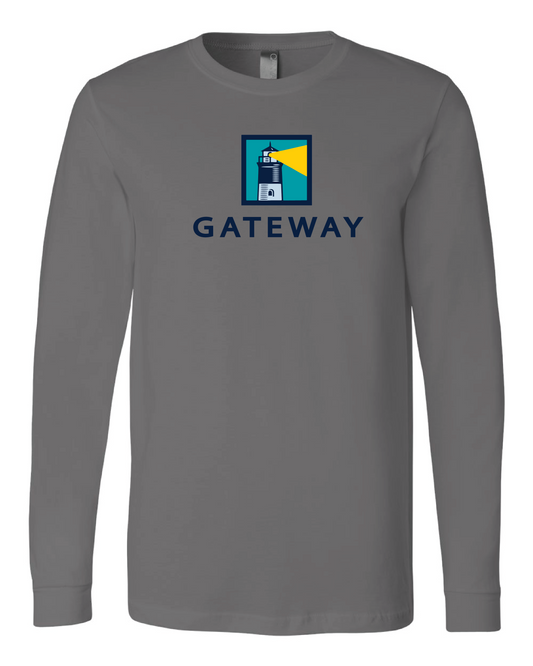 Bentonville Virtual LS tee (3501Y/3501)
