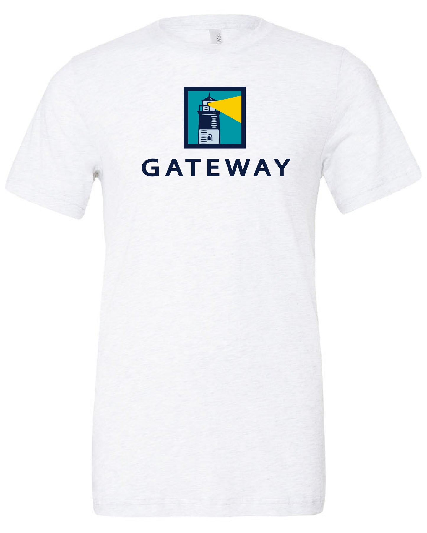 Bentonville Virtual tee (3413Y/3413)