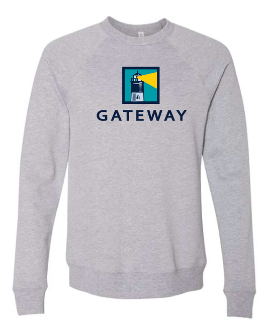 Bentonville Virtual sweatshirt (3901Y/3901)