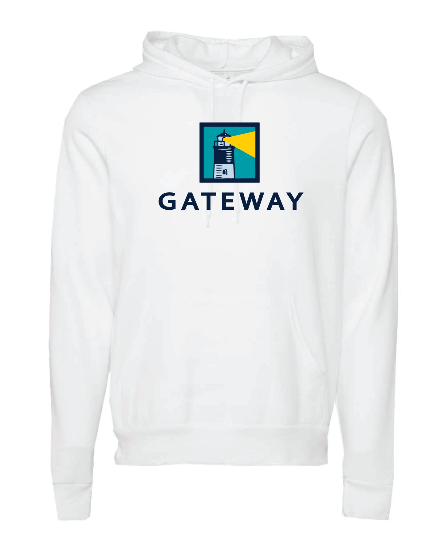 Bentonville Virtual hoodie (3719Y/3719)