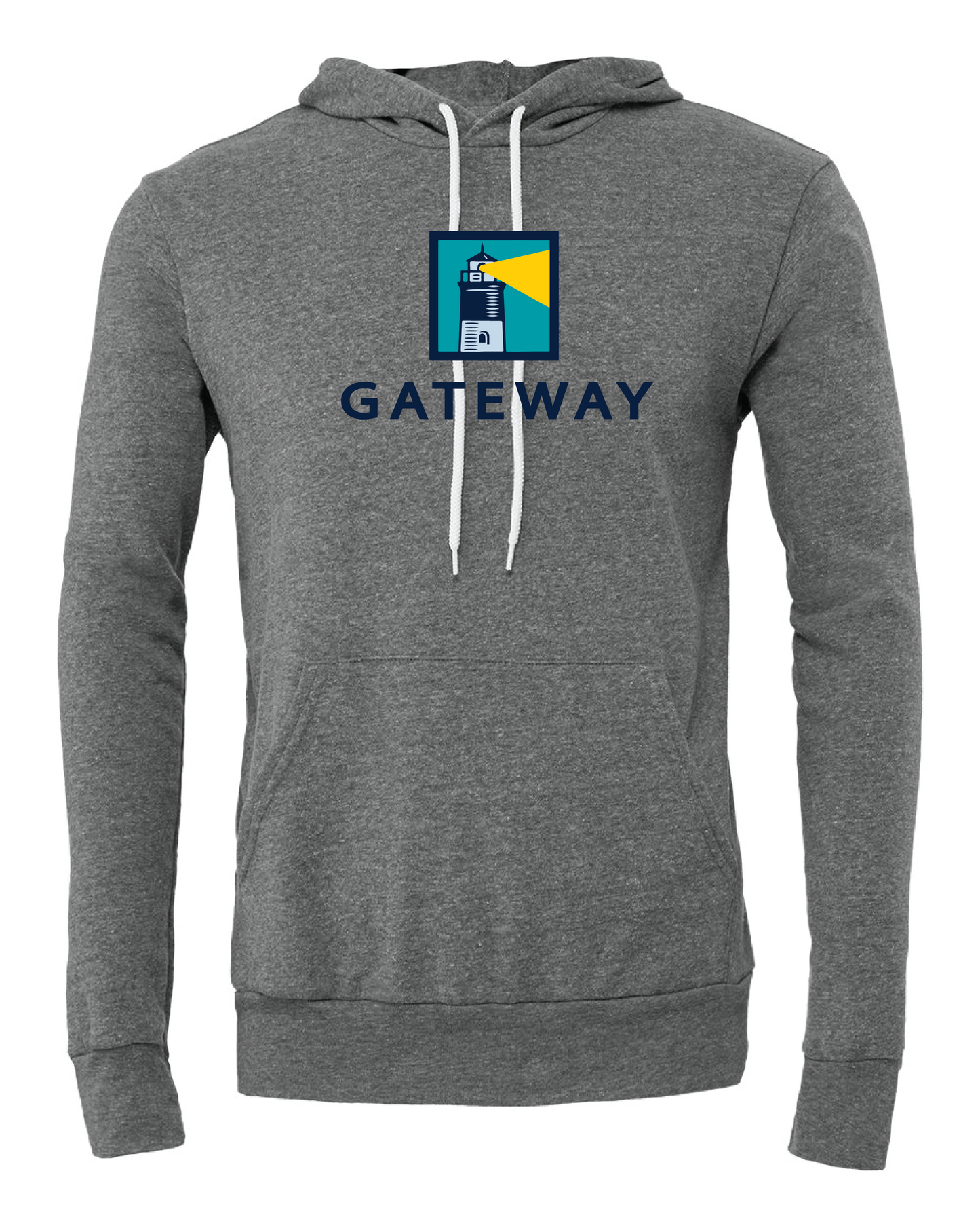 Bentonville Virtual hoodie (3719Y/3719)