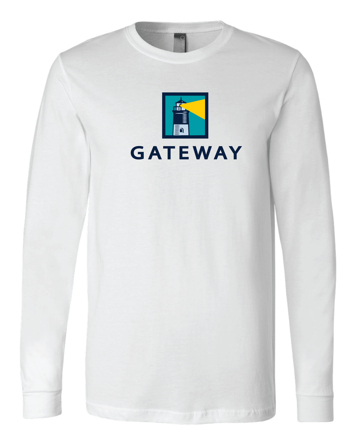 Bentonville Virtual LS tee (3501Y/3501)