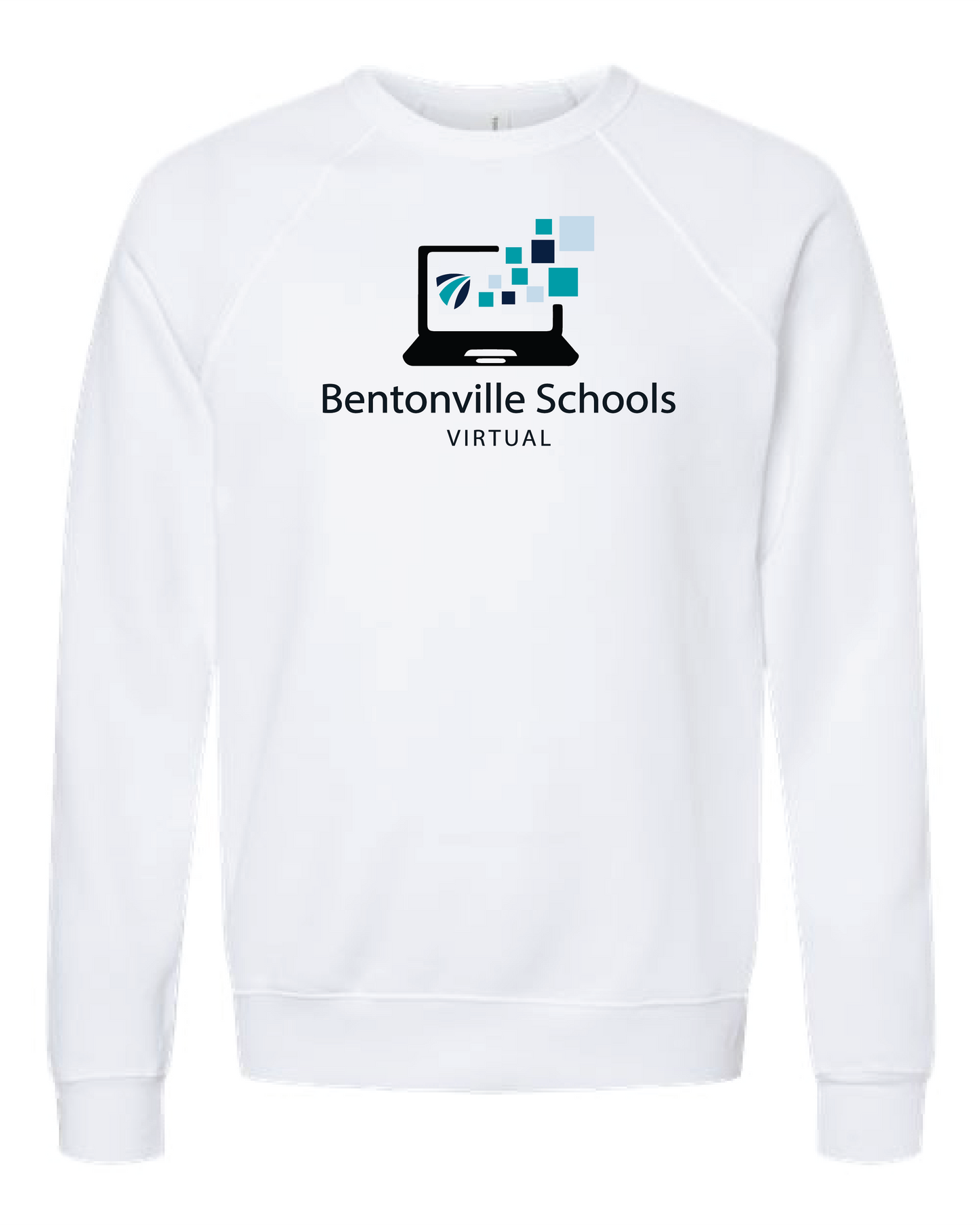 Bentonville Virtual sweatshirt (3901Y/3901)