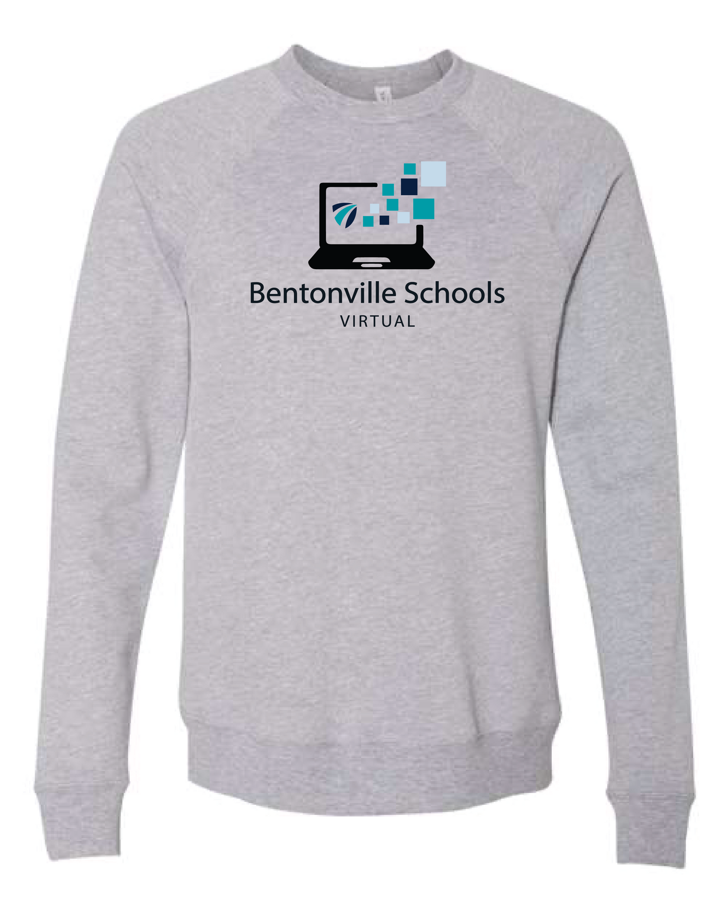 Bentonville Virtual sweatshirt (3901Y/3901)