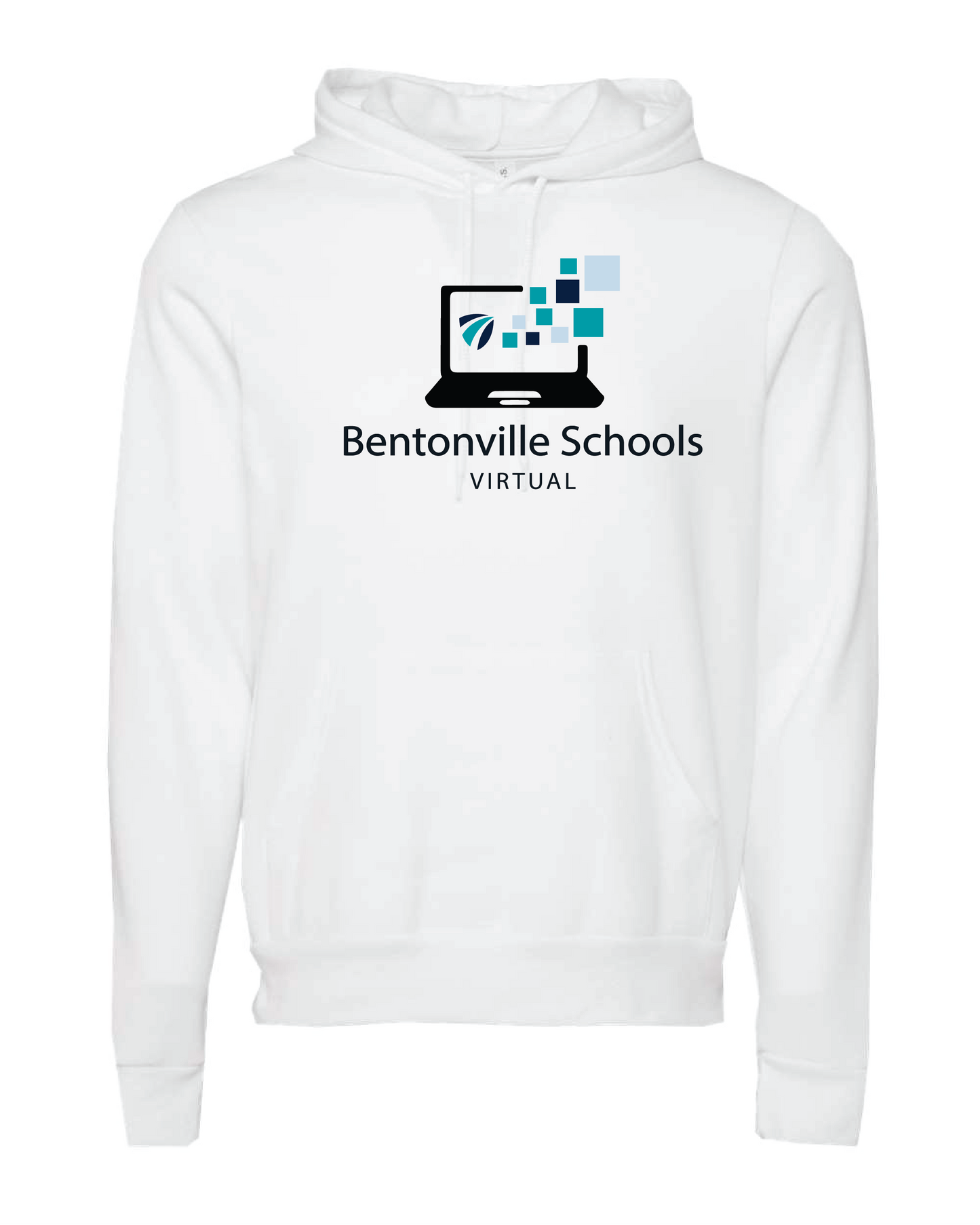 Bentonville Virtual hoodie (3719Y/3719)
