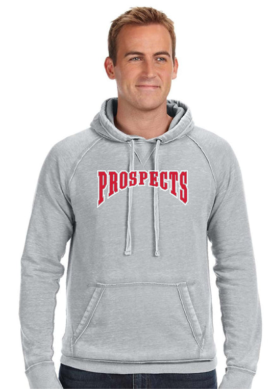 prospects vintage hoodie