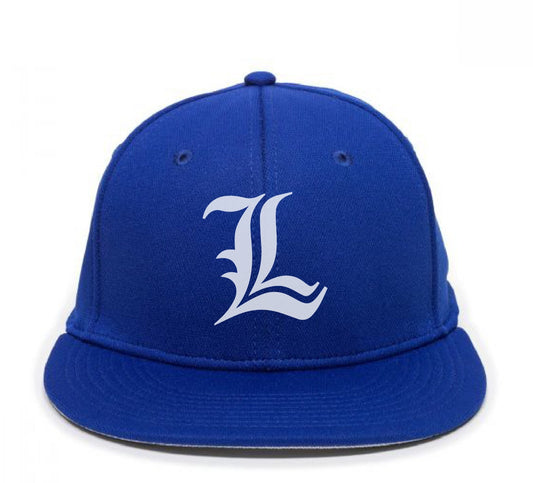 legacy L proflex hat