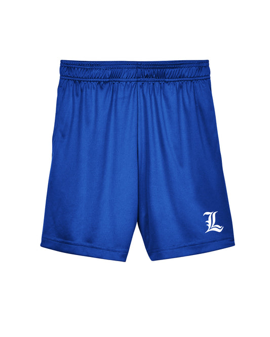 legacy L performance shorts